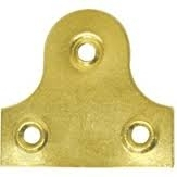 Glass Plates 25mm Plain EB Glass Plates 25mm Plain EB